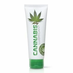 New 👍 Lubricants Cobeco – Cannabis Lubricant 😉