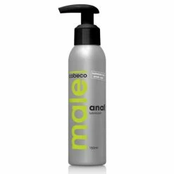 Outlet 😉 Anal Play Cobeco – Male Anal Relax Lubricant 150ml 🎁