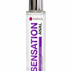 Cheap 🔔 Lubricants Dorcel Sensation Anal Lubricant 100ml 💯