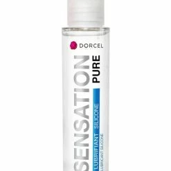 Flash Sale 🎁 Lubricants Dorcel Sensation Pure Silicone Lubricant 100ml ⌛