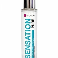 Budget 😉 Lubricants Dorcel Sensation Pure Water Lubricant 100ml 🔥