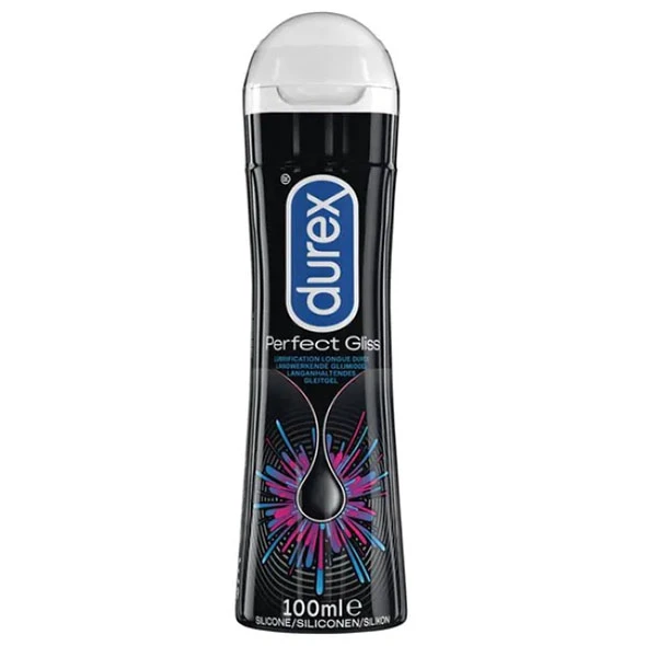 Best reviews of ๐ Lubricants Durex โ Perfect Gliss Anal Silicone Lubricant 100ml ๐ฅ 1 Best reviews of ๐ Lubricants Durex โ Perfect Gliss Anal Silicone Lubricant 100ml ๐ฅ