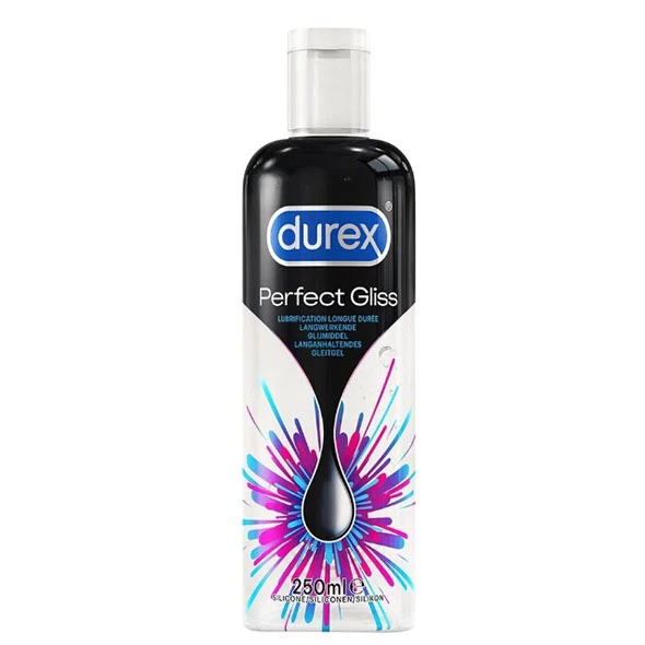 Best Sale ⌛ Lubricants Durex – Perfect Gliss Anal Silicone Lubricant 250ml ✨ 1 Best Sale ⌛ Lubricants Durex – Perfect Gliss Anal Silicone Lubricant 250ml ✨
