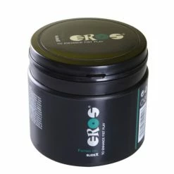 Coupon 😀 Lubricants Eros Fisting Gel SlideX 500 Ml 🌟
