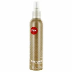 Best Pirce 🧨 Anal Lubricant Fun Factory Toyfluid Waterbased Lubricant 100ml ⭐