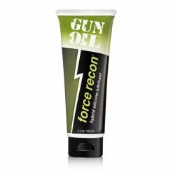 Discount 🔔 Lubricants Gun Oil – Force Recon Lubricant 100ml 🤩