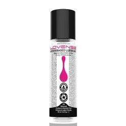 Hot Sale 🧨 Anal Lubricant Lovense – Waterbased Lubricant 100ml 🛒