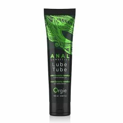 Top 10 ⭐ Lubricants Orgie – Lube Tube Anal Sensitive 100ml 🔥