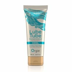 Deals ✔️ Lubricants Orgie – Lube Tube Cool 150ml 🌟