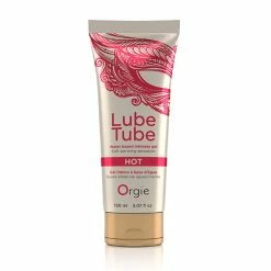Wholesale 😉 Lubricants Orgie – Lube Tube Hot 150ml 🔥
