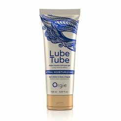 Budget 😉 Lubricants Orgie – Lube Tube Xtra Moisturizing 150ml ✔️