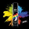 Cheapest ⌛ Lubricants PJUR – Original Rainbow Edition 100ml Silicone Lubricant 😉
