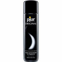 Discount 😉 Lubricants Pjur Original Personal Silicone Lubricant 100ml 👍