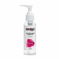Promo 🌟 Lubricants Rimba – Silicone Lubricant 100ml ⭐