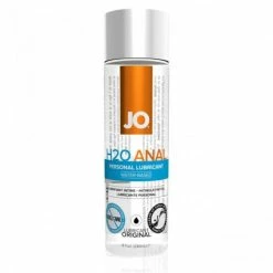 Deals ⌛ Lubricants System JO – Anal H20 Waterbased Lubricant 236ml 🥰