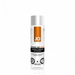 Best Pirce 👍 Lubricants System JO – Anal Premium Silicone Lubricant 120ml 😉