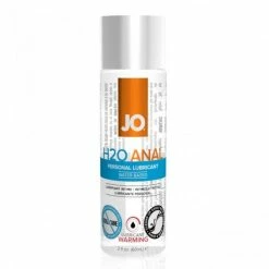 Cheap 😀 Lubricants System JO – Anal Warming H20 Waterbased Anal Lubricant 60ml 🤩