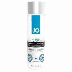 Buy 🎁 Lubricants System JO – Classic Hybrid Lubricant 120ml 🎉