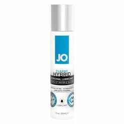 Best Pirce 😉 Lubricants System JO – Classic Hybrid Lubricant 30ml ✨