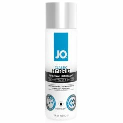 Deals 🎉 Lubricants System JO – Classic Hybrid Lubricant 60ml 🔔