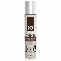 Top 10 ❤️ Lubricants System JO – Cooling Hybrid Lubricant Coconut 30ml 👍