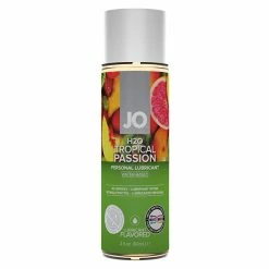 Coupon 🔥 Lubricants System JO – H20 Tropical Passion Lubricant 60ml 👍