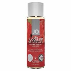 Wholesale 👍 Lubricants System JO – H20 Watermelon Lubricant 60ml 🛒