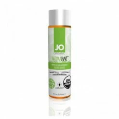 Best Sale ⭐ Lubricants System JO – Organic Original Waterbased Lubricant 120ml ⌛