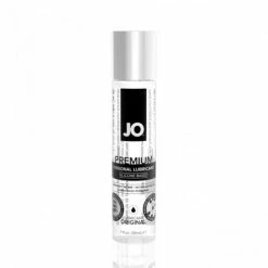 Best reviews of 👍 Lubricants System JO – Premium Silicone 30ml ⭐