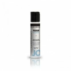 Buy 🔥 Lubricants System JO – Premium Silicone Cool 30ml 👏