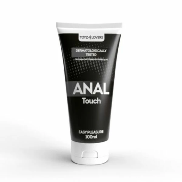 Cheapest π Lubricants Toyz4Lovers β Anal Touch Waterbased Lubricant π 1 Cheapest π Lubricants Toyz4Lovers β Anal Touch Waterbased Lubricant π