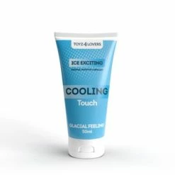 Brand new 🎉 Lubricants Toyz4Lovers – Cooling Touch Lubricant 🥰