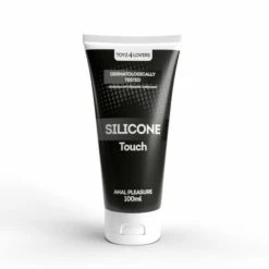Best Pirce 😍 Lubricants Toyz4Lovers – Silicone Touch Lubricant ✨