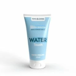Deals 👍 Lubricants Toyz4Lovers – Water Touch Waterbased Lubricant 👍