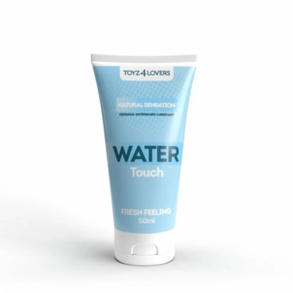 Deals 👍 Lubricants Toyz4Lovers – Water Touch Waterbased Lubricant 👍 1 Deals 👍 Lubricants Toyz4Lovers – Water Touch Waterbased Lubricant 👍