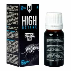 Deals ✔️ Love Enhancers High Octane – Spanish Fly 10ml ✔️ -Sex Dolls Sales unnamed file 83